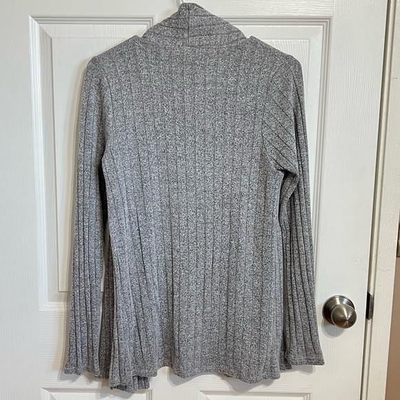 Eclipse Womens Cardigan - Picture 2 of 4